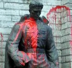 Литва объявила «тихую» войну памятникам