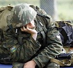 Литва продолжит миссию в Ираке