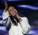 Литовский исполнитель Йеронимас Милюс не попал в финал «Евровидения»