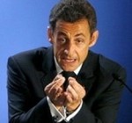 Н.Саркози продвигает Украину в Евросоюз