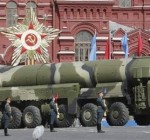 Так ли уж сильна военная мощь России?
