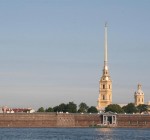 Петербург: Экономический форум начинается