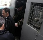 В Беларуси арестованы 38 граждан Литвы