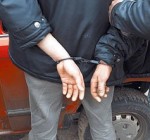 Литовский «гастролер» задержан в России