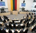 Члены Сейма Литвы призывают быть солидными в общении с Россией