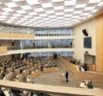 Парламентарии отменили вето Адамкуса на закон об индексации зарплат