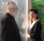 Женщина рядом с Р.Караджичем: «Для меня он был как святой, апостол»