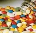 Нелегальные производители обожают медикаменты