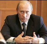В.Путин: Грузия нанесла себе смертельный удар