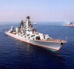 Украина пригрозила российским кораблям