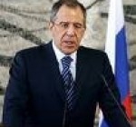 Россия не хочет разговаривать с Саакашвили