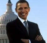 Президенту Литвы В. Адамкусу позвонил кандидат на пост президента США Барак Обама