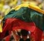 Олимпийцев Литвы поощрят тремя миллионами