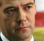 Дмитрий Медведев: У России не было иного выбора