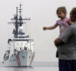Черное море оккупировали корабли НАТО
