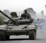 Есть доказательства: Грузия активно готовила военный удар по Южной Осетии