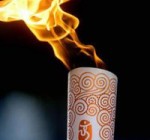 В Пекине зажжен огонь Параолимпийских игр
