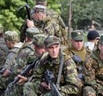 США думают, как поддержать экономику Грузии и реанимировать ее вооруженные силы