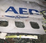 В ночь на воскресенье в Перми произошла катастрофа Боинга-737 