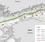"Nord Stream": проводятся исследования по экологии Балтийского моря