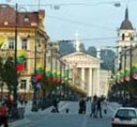 Бизнес-форум: перспективы литовско-грузинского сотрудничества