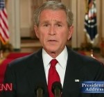 Буш: как спасти США?