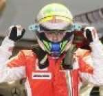 Формула-1 Фелипе Масса завоевал поул-позишн в Сингапуре