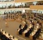 Парламент Литвы собирается узаконить базы НАТО