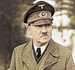 Гитлер может оказаться живым