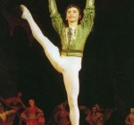 Белорусский  балет покорил литовского зрителя