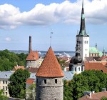Среди стран Балтии самая конкурентоспособна - Эстония