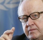 Нобелевская премия мира присуждена экс-президенту Финляндии 