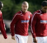 Матч сборной Англии по футболу перенесут из-за расизма фанатов