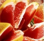 Грейпфрут способствует прочности костей
