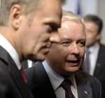 В Польше - конфликт между президентом и премьером