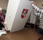 Оглашены окончательные результаты выборов в Сейм