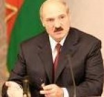 А.Лукашенко: "Мы можем общаться с Европой не через Берлинскую стену» 