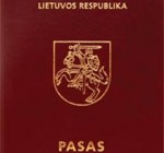 Граждан Литвы с каждым годом становится все меньше