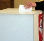 Голосование во втором туре выборов в Сейм проходит спокойно 