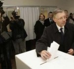 На парламентских выборах в Литве победили консерваторы