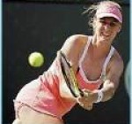 Дементьева выиграла турнир в Люксембурге