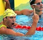 Двукратный олимпийский чемпион по плаванию объявил об уходе из спорта