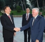 Президента Литвы волнуют проблемы Нагорного Карабаха