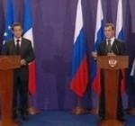 В Ницце начался саммит ЕС-Россия