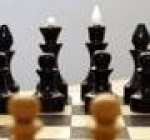 Российские шахматисты взяли удачный старт