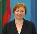 На пост гендиректора ЮНЕСКО предложена литовка