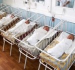 В России отмечается наибольшая рождаемость за последние 16 лет В России отмечается наибольшая рождаемость за последние 16 лет  В России отмечается наи