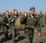 Вместо совместного батальона Литвы, Польши и Украины - совместная бригада