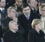 Не все страны Европы поддерживают принятие Украины и Грузии в НАТО