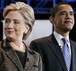 Б.Обама объявил Х.Клинтон новым госсекретарем США